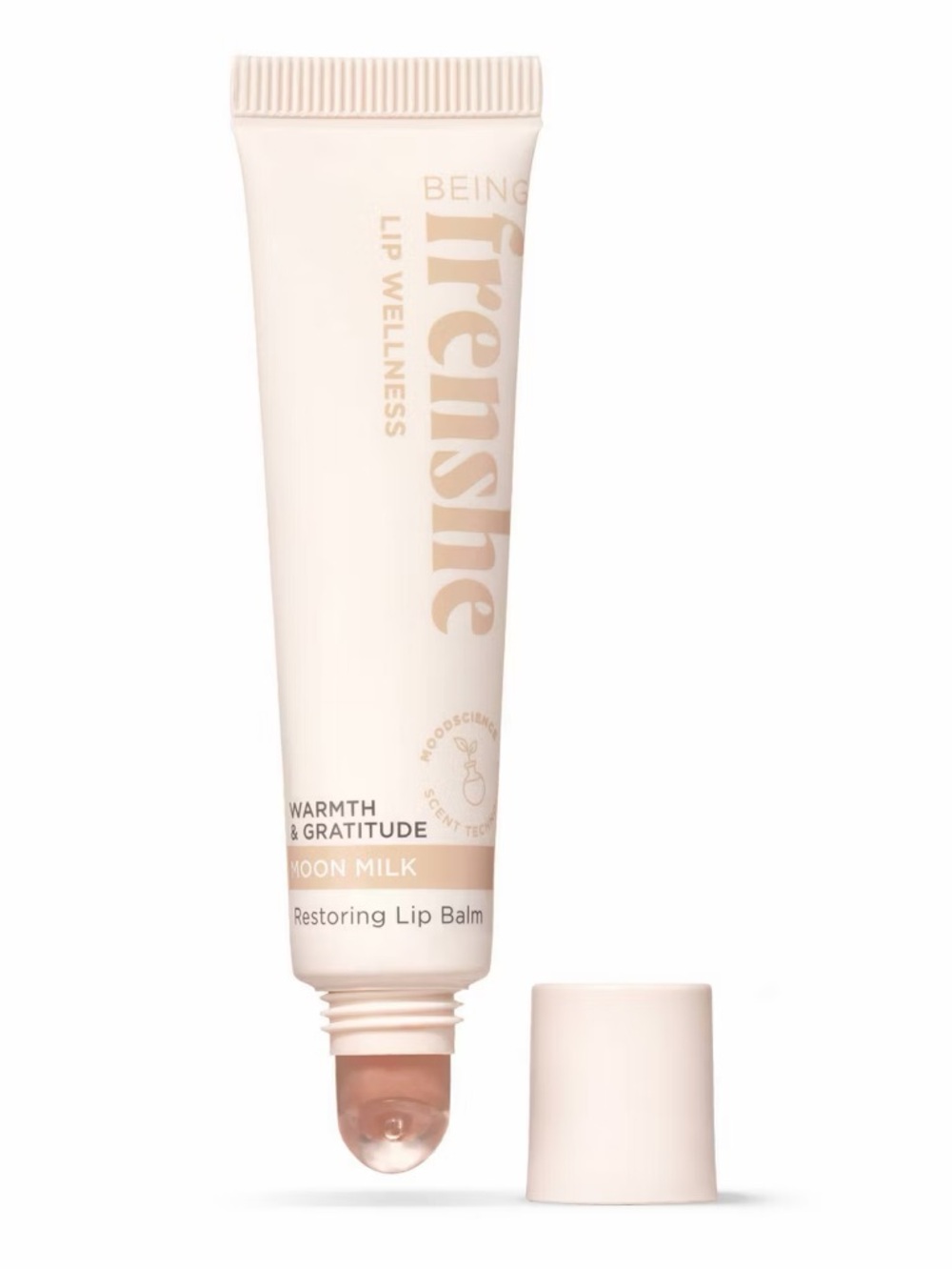 🆕Frenshe Restoring Lip Balm - Moon Milk NEVER OPENED! 🌕🥛✨